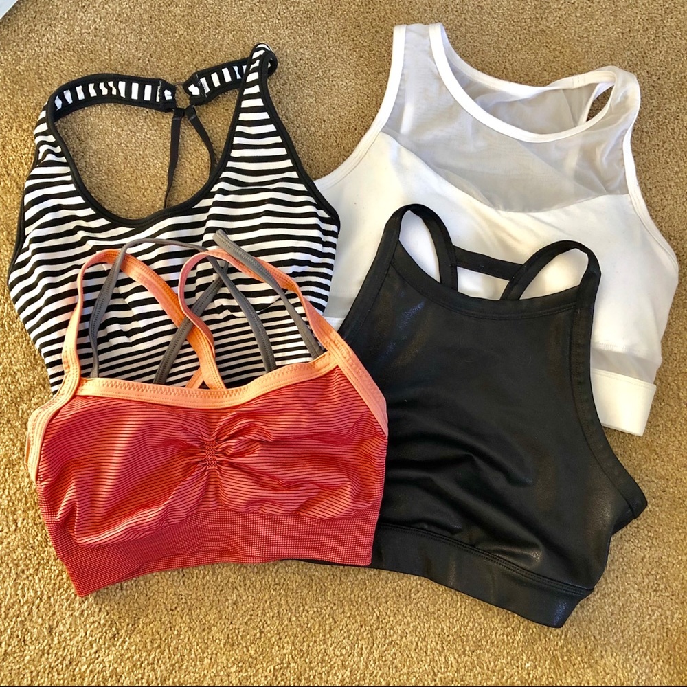 Sports Bras